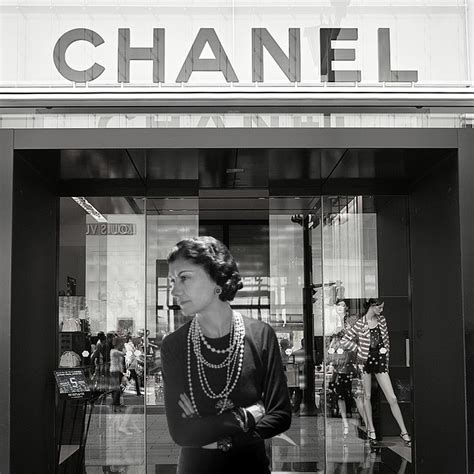 how much money did coco chanel make|coco chanel heir.